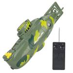 Dilwe RC U-Boot-Spielzeug