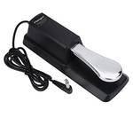 Dilwe Universal Sustain Pedal