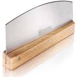 Dimono Pizza-Wiegemesser