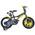 Batman 616-BT von Dino Bikes