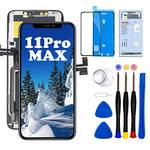 Dinow iPhone-Display