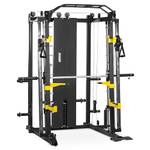 Dione S2 Smith-Machine