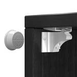 Dioxide Magnetisches Schrankschloss