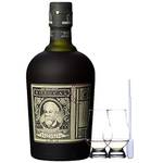 Diplomático Botucal
