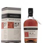 Diplomático Distillery Collection N° 2