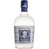 Planas Ron Blanco Extra Anejo von Diplomatico