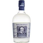 Diplomático Planas Ron Blanco Extra Anejo