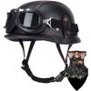 Halbschalenhelm von 2direct