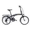 Klapprad von Discovery
