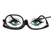 Make-up Brille von Disnace