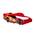 Cars Lightning McQueen Kleinkinderbett von Disney