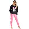 Schlafanzug Damen von Disney