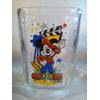 McDonalds Collector's Year 2000 Glass von Disney