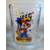 Disney's McDonalds Collector's Year 2000 Glass