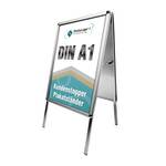 Displaylager Kundenstopper