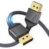 8K DisplayPort-Kabel von Maxonar