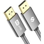 Silkland DisplayPort-Kabel
