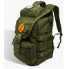 Kopfbedeckung Rucksack von District North