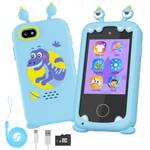 Diswoe Kinder-Smartphone