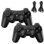 Diswoe Wireless Controller für PS3
