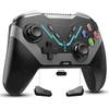 Wireless Pro Controller von Diswoe