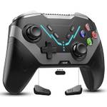 Diswoe Wireless Pro Controller