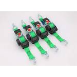 Ditac Automatik-Zurrgurte