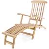 Deckchair von Divero