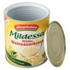 Dosensafe Mildessa Sauerkraut von Diversion Safe