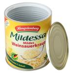 Diversion Safe Dosensafe Mildessa Sauerkraut