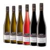 Juventa Frankenwein Probierpaket von Divino