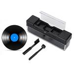 Diyeeni Schallplatten Reiniger Set