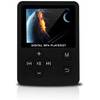 Tragbare Ultra Slim MP3 MP4 von Diyeeni