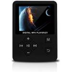 Diyeeni Tragbare Ultra Slim MP3 MP4