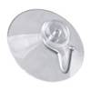 Saugnapf mit Haken von DIYexpert