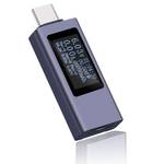 Diymore USB Strommessgerät
