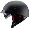 Halbschalenhelm von DJCALA