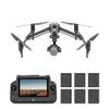 Inspire 3 von DJI