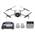 Mini 4 Pro Fly More Combo von DJI
