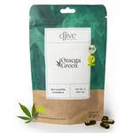 Djive-Naturals Omega Green