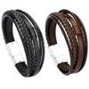 Lederarmband von Dkddsss