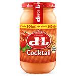 Mydeli Cocktail-Sauce