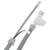 DL-pro Aquastop-Schlauch 1,8 m