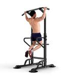 DlandHome Kraftstation