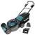 Makita DLM536Z