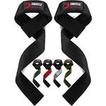 Dmoose Fitness K8-RBG7-452X