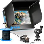 Dnoyevvs Fishfinder
