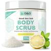 Body Scrub von D&O Nature Products