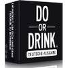 Deutsche Ausgabe von Do or Drink