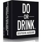 Do or Drink Deutsche Ausgabe
